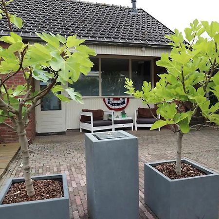 Ferienwohnung Het Vosje Hengelo  Exterior foto