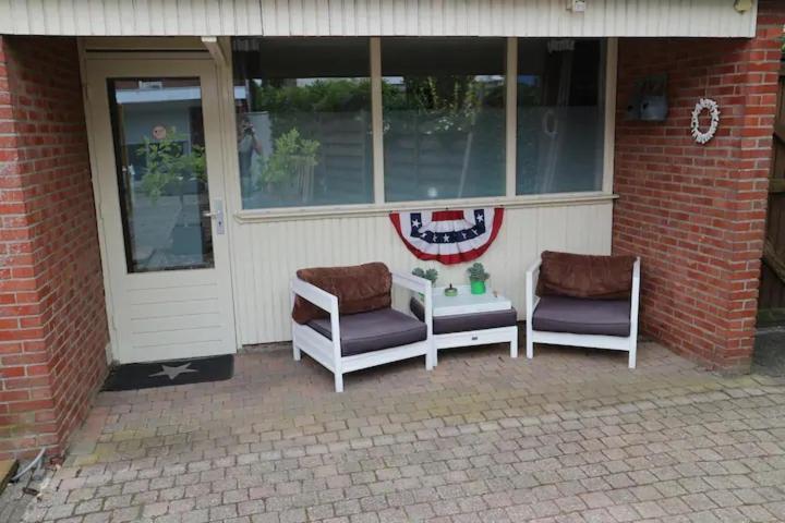 Ferienwohnung Het Vosje Hengelo  Exterior foto