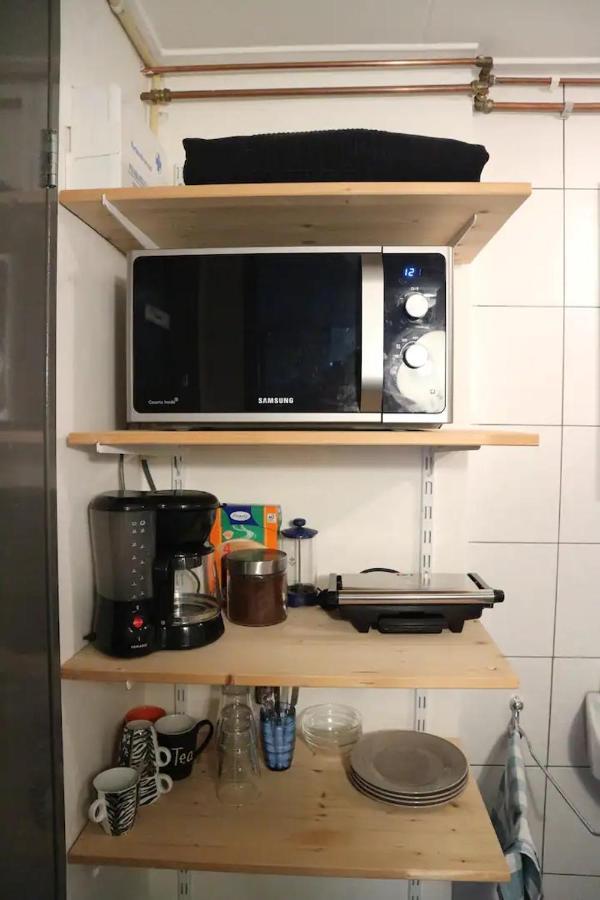 Ferienwohnung Het Vosje Hengelo  Exterior foto