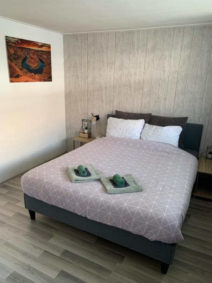 Ferienwohnung Het Vosje Hengelo  Exterior foto