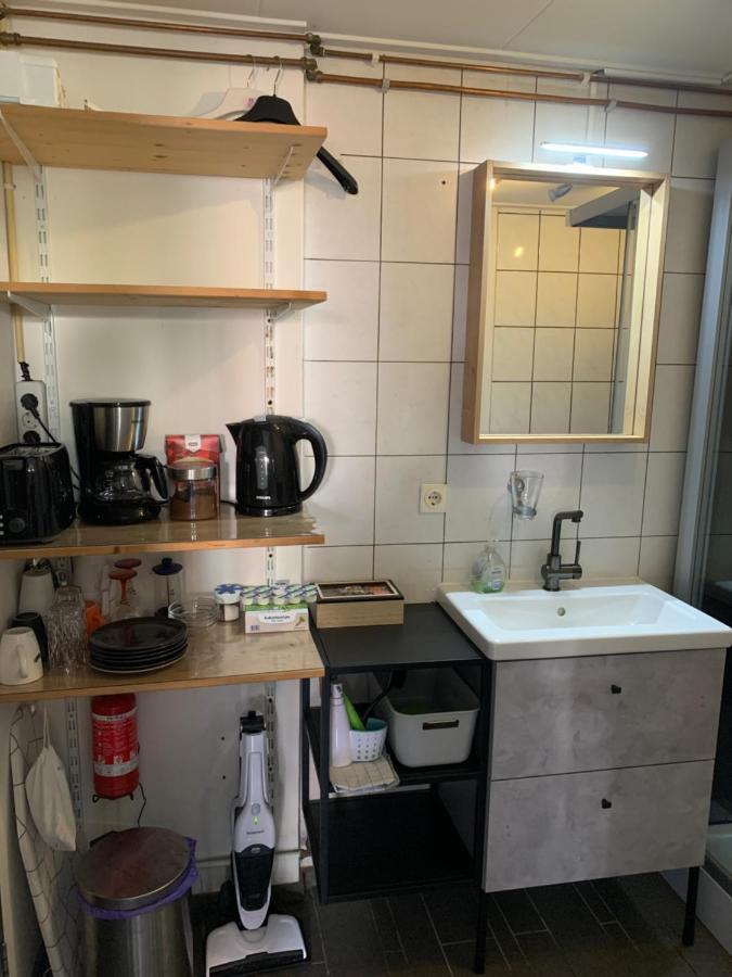 Ferienwohnung Het Vosje Hengelo  Exterior foto