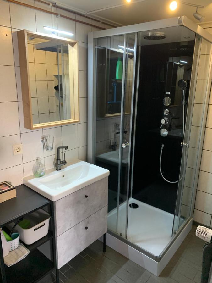Ferienwohnung Het Vosje Hengelo  Exterior foto