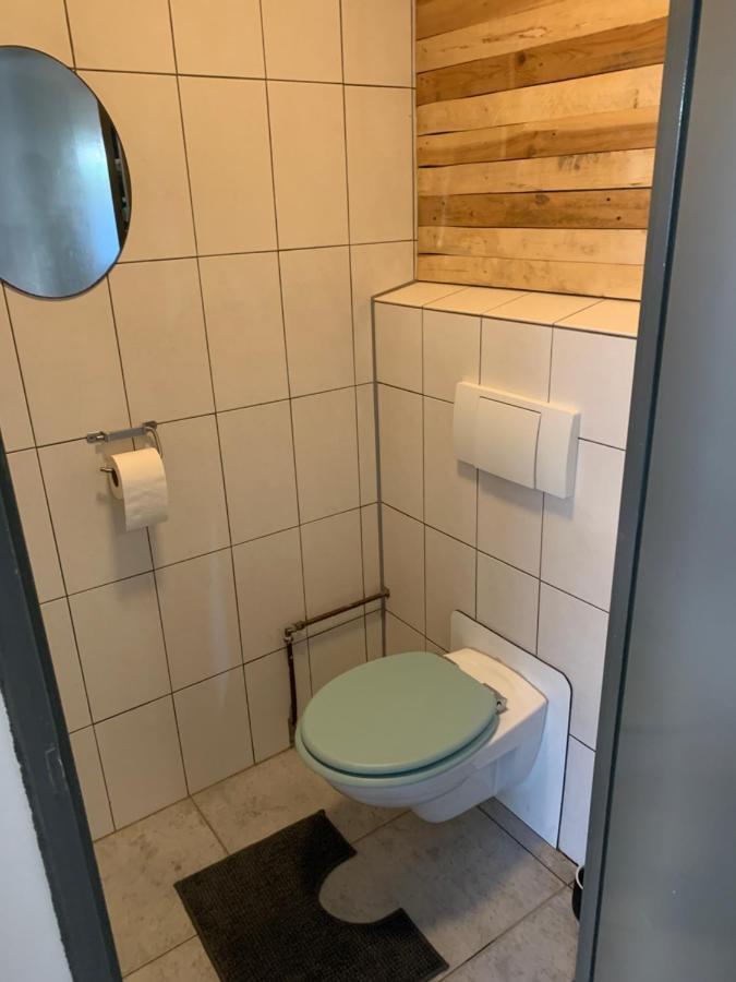 Ferienwohnung Het Vosje Hengelo  Exterior foto