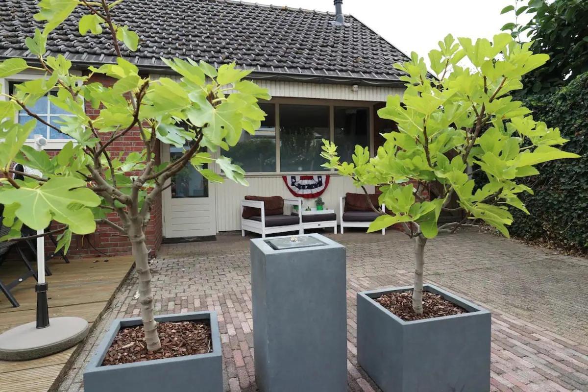 Ferienwohnung Het Vosje Hengelo  Exterior foto